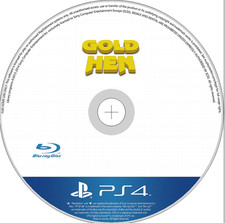 Playstation 4 Auto Jailbreak Blueray - Firmware 9.00 bis 12.02 - PS4 ohne USB