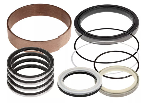 Pc27r dipper ram seal kit - pc27r-8,