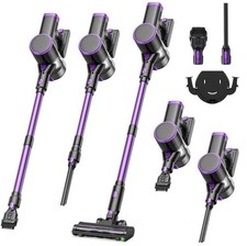 Staubsauger Kabellos Cordless