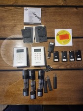 Burg Wächter  TSE SET   E-Key Elektronisches Türschloss