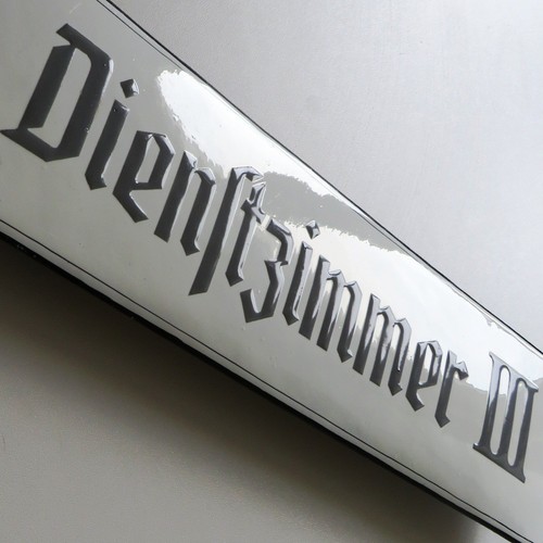 Dienstzimmer iii antikes - dienstzimmer,