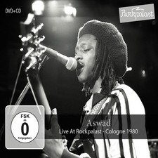 Live at Rockpalast Aswad