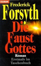 Die Faust Gottes. von Forsyth