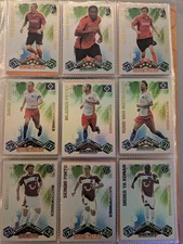 Match Attax 10/11 - 357 - RUUD