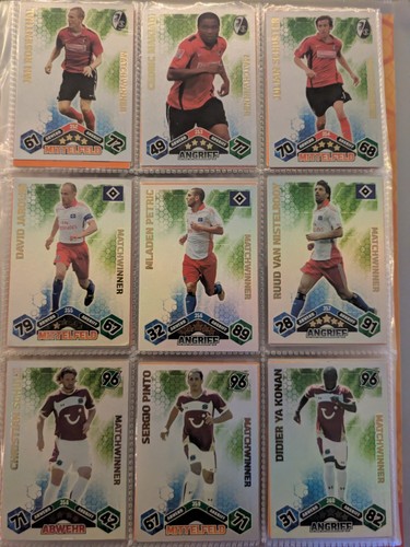 Match attax 357 ruud - 357,