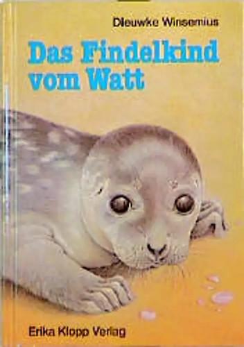 Das findelkind vom watt - vom,