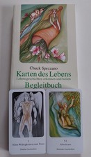 Karten des Lebens von Chuck