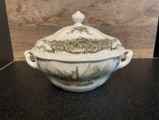 Seltmann Weiden Terrine Suppenterrine Ragoutterrine (B3R))