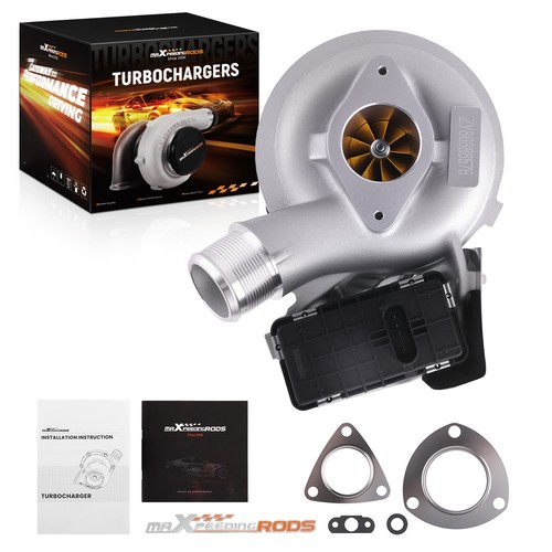 Turbolader gtd2056v für ford - gtd2056v,