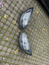 Opel Zafira 2017 Baujahr