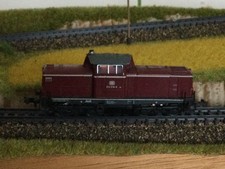 MINITRIX BR V100 Universallok Spur N