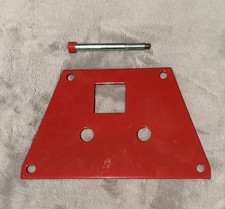 Orthophos D3297 Transportsicherung 