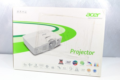 Acer x133pwh beamer dlp - x133pwh,