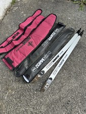 Win & Win WNS Recurve Limbs