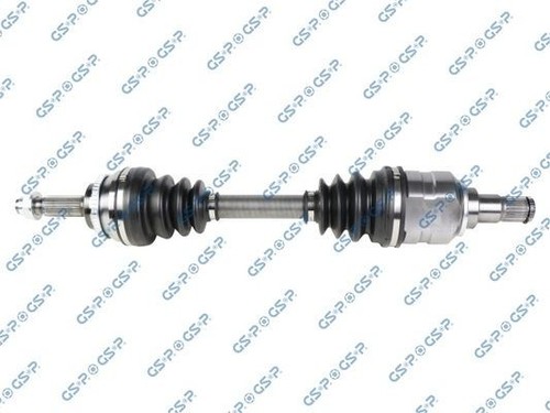 Gsp antriebswelle 259207 für - gsp,