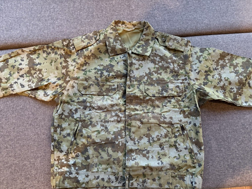 Originale russland feldjacke - originale,