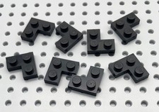 LEGO® 8x Platte Bauplatte
