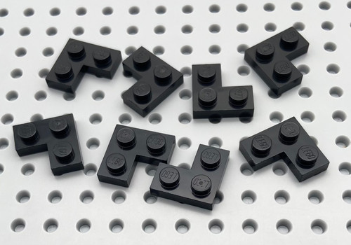 Lego platte bauplatte - 8x,