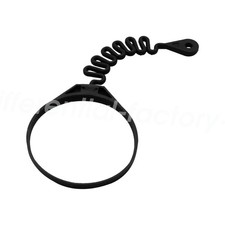 Tankverschluss Fangband