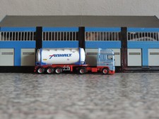 Herpa 1:87 - 771130 - DAF XF