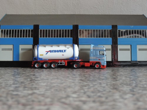 Herpa 771130 daf xf - 1:87,