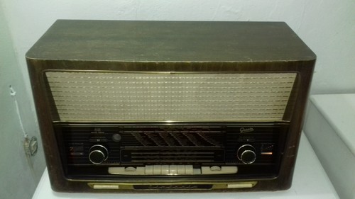 Graetz sinfonia 422 - sinfonia, 4r/422
