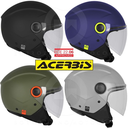 Jethelm motorrad scooter neu - jethelm,