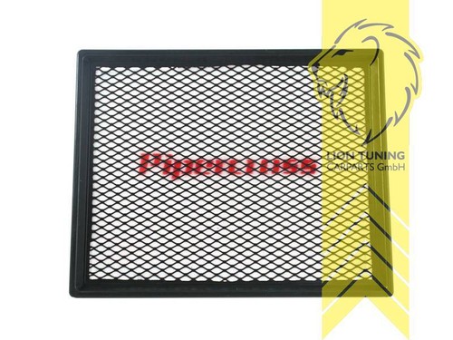 Pipercross sportluftfilter - pipercross,