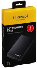 Intenso hdd externe festplatte - intenso,