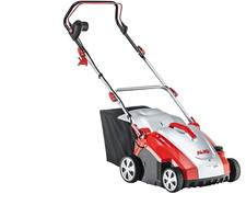 AL-KO E-Vertikutierer CombiCare 36E Comfort
