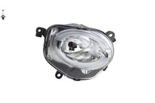 Fernscheinwerfer Front passend
