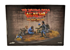 The Walking Dead All Out War