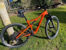 Cannondale scalpel carbon - carbon, se