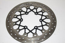 Original Bremsscheibe vorne 4,7mm Suzuki GSX-R 600 L1-L6 (Lager 10-24)