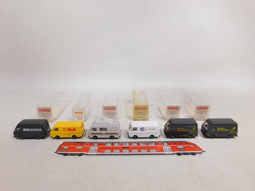 Wiking vw lt - 1:87, 269