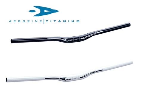 Aerozine lenkerbiegung mtb - aerozine,