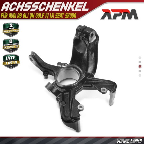 Achsschenkel Radaufhängung 