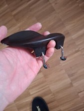 Kinnhalter für violine aus