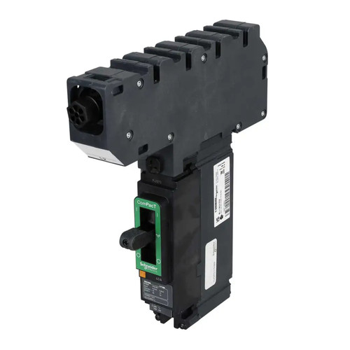 Schneider compact 40a mccb - compact, sp