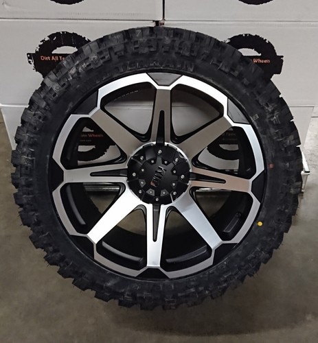 Rid r05 9x20 - rid, felgen