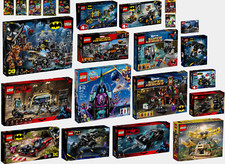 Lego batman super - lego, heroes