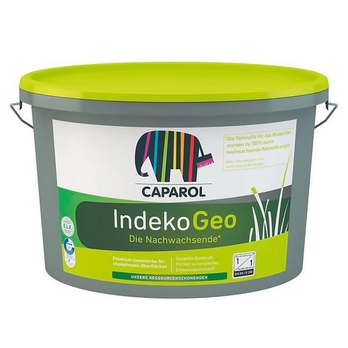 Caparol indekogeo premium - caparol,