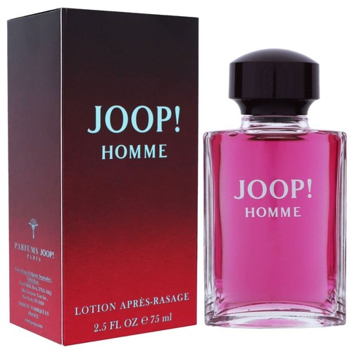 Joop homme after shave - joop,