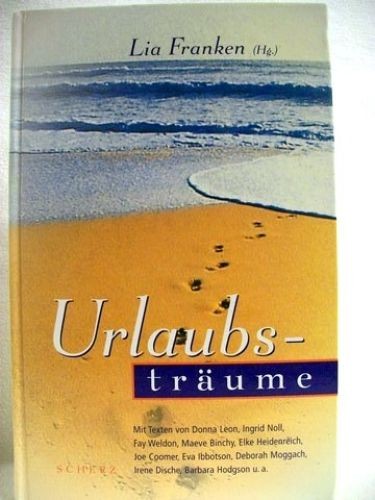 Urlaubsträume ein - urlaubsträume,