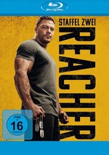 Reacher - Die Serie -