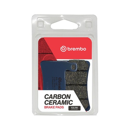 Brembo carbon ceramic - brembo,