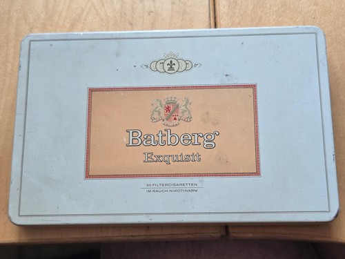 Batberg exquisit - batberg,