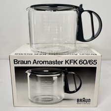 Braun Aromaster Coffee Maker
