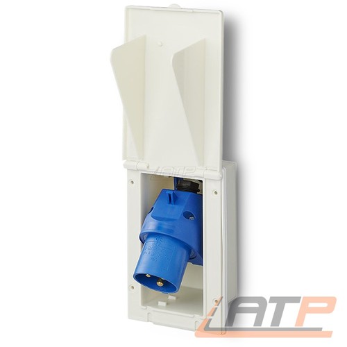 Cee einspeisestecker wohnmobil - einspeisestecker,