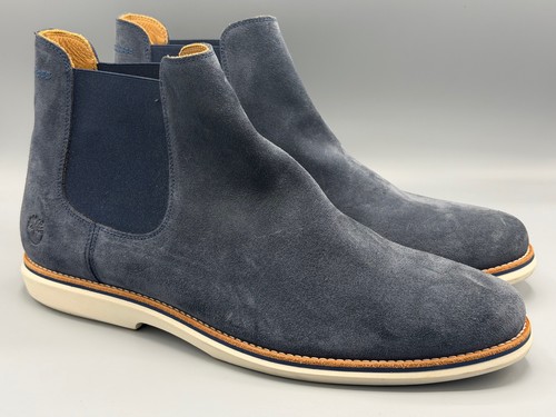 Timberland chelsea boots - chelsea,